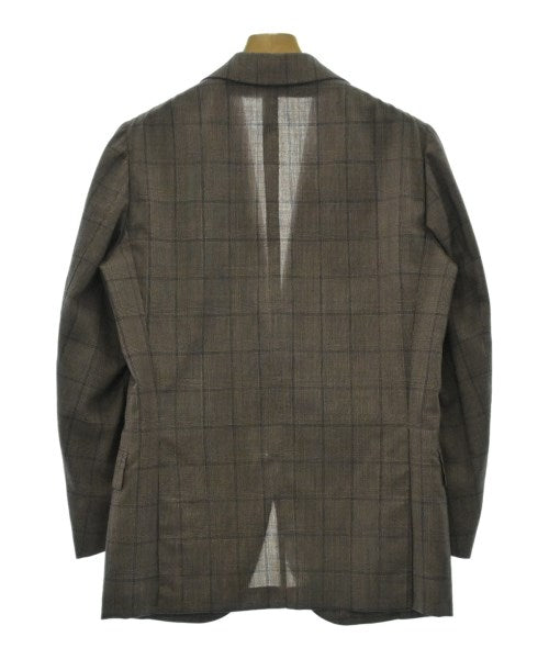 CESARE ATTOLINI 商務西裝