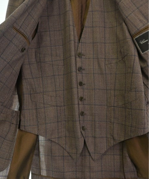 CESARE ATTOLINI 商務西裝