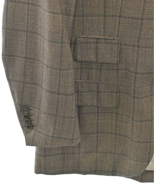 CESARE ATTOLINI 商務西裝