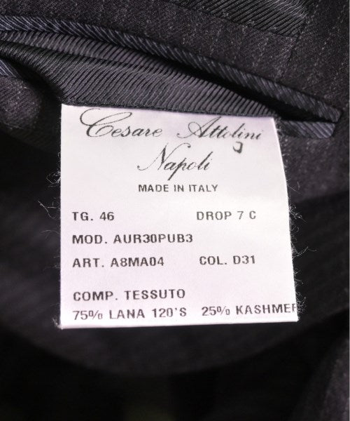 CESARE ATTOLINI 商務西裝