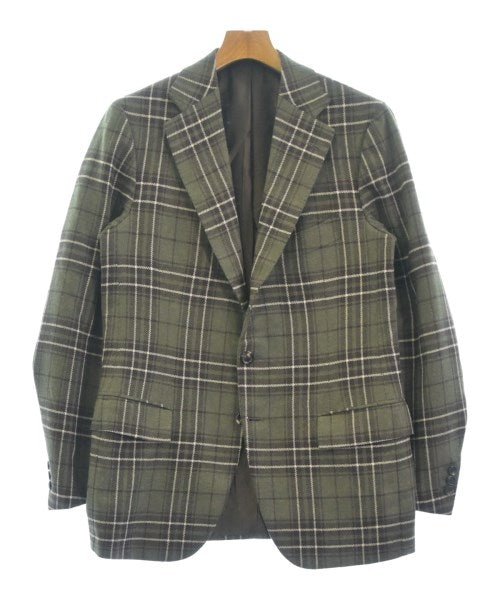 CESARE ATTOLINI 夾克