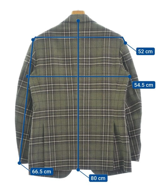 CESARE ATTOLINI 夾克