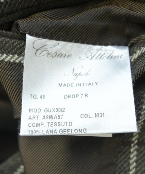 CESARE ATTOLINI 夾克