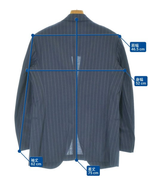 CESARE ATTOLINI 商務西裝