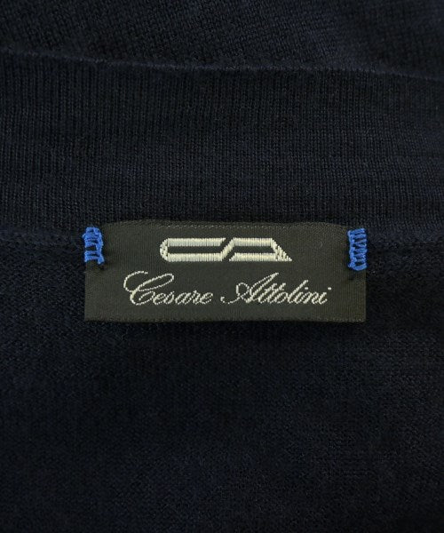 CESARE ATTOLINI 開襟衫