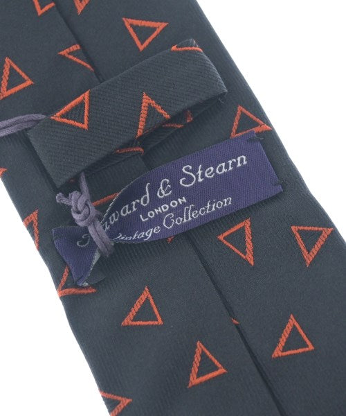 Seaward&Stearn 領帶