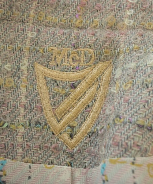 McDavid 西裝外套