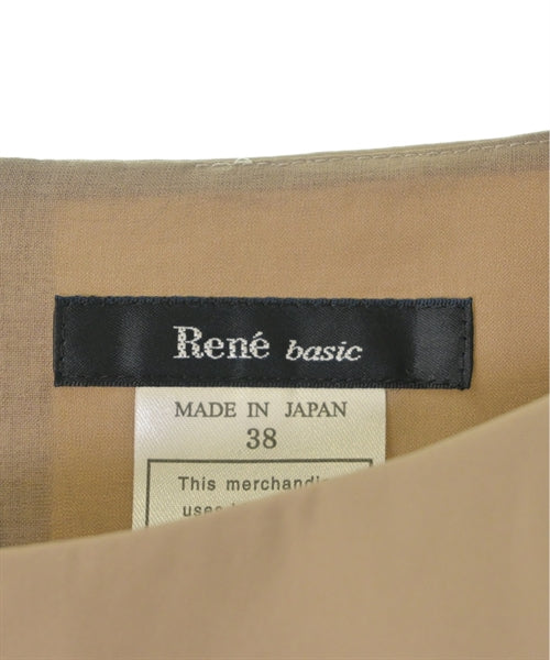 Rene 洋裝