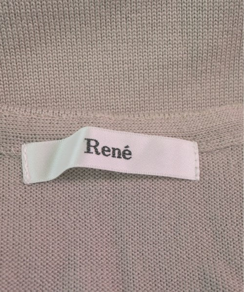 Rene 開襟衫