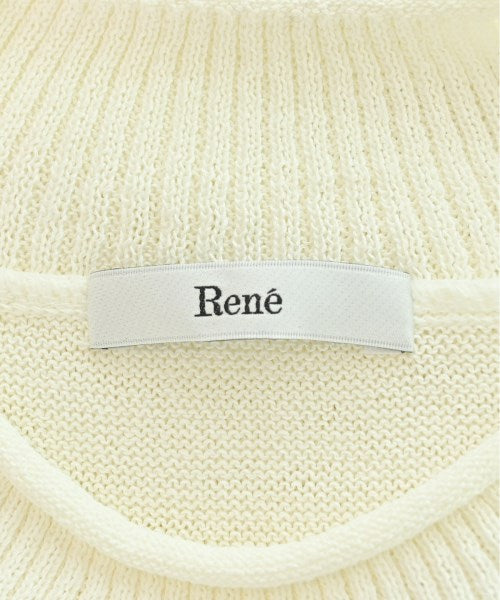Rene 毛衣