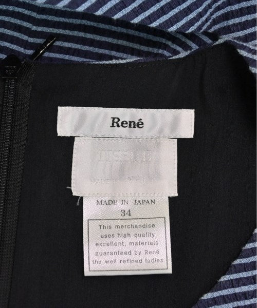Rene 洋裝