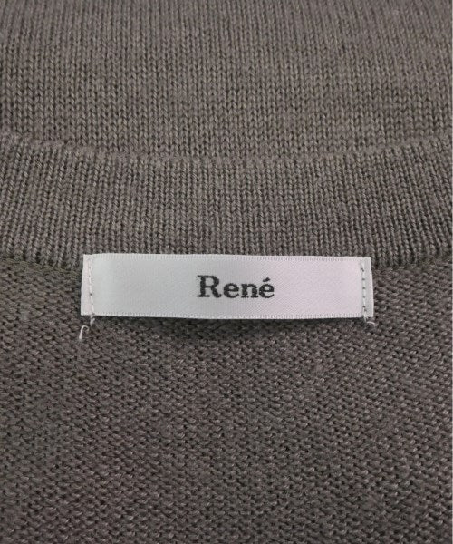 Rene 開襟衫