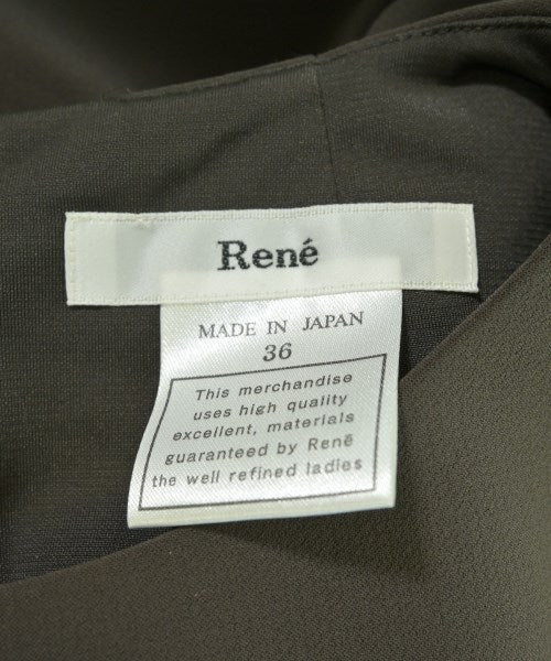 Rene 洋裝