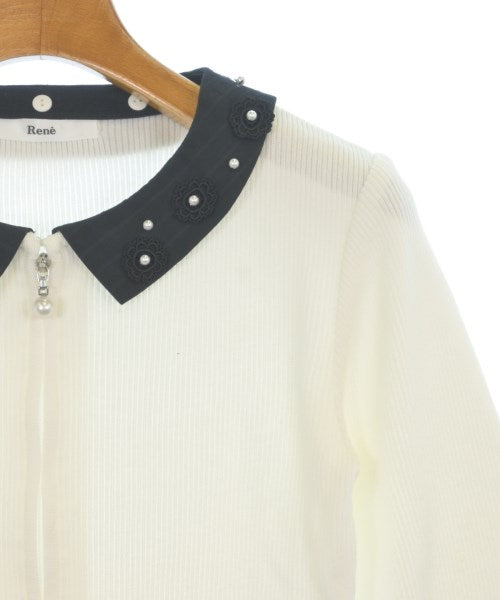 Rene 開襟衫