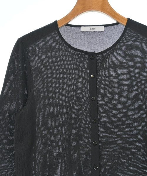 Rene 開襟衫
