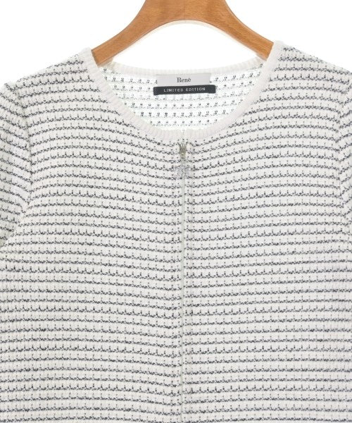 Rene 其他飛行外套