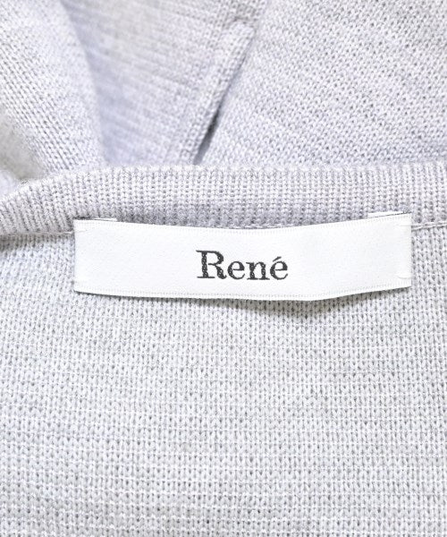 Rene 開襟衫
