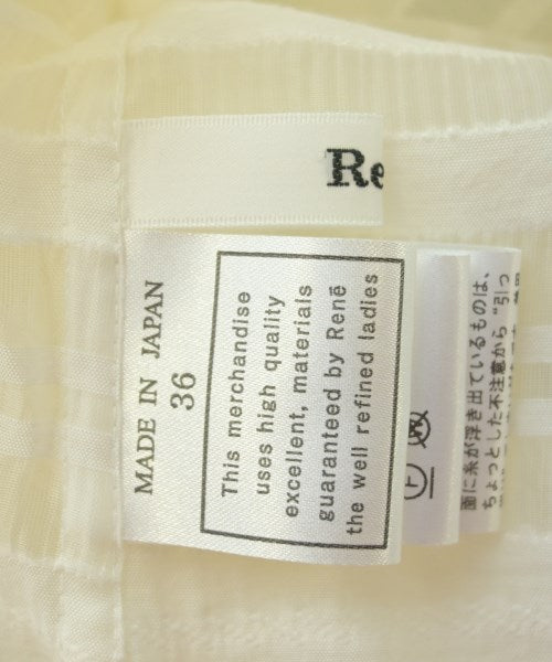 Rene 其他飛行外套