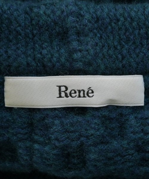 Rene 洋裝
