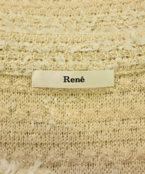 Rene 開襟衫