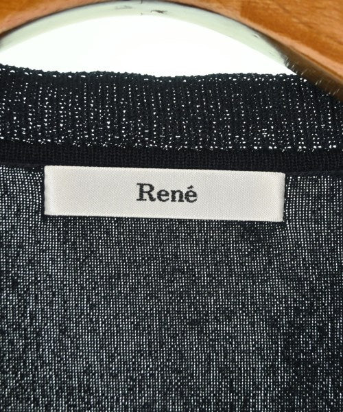 Rene 開襟衫