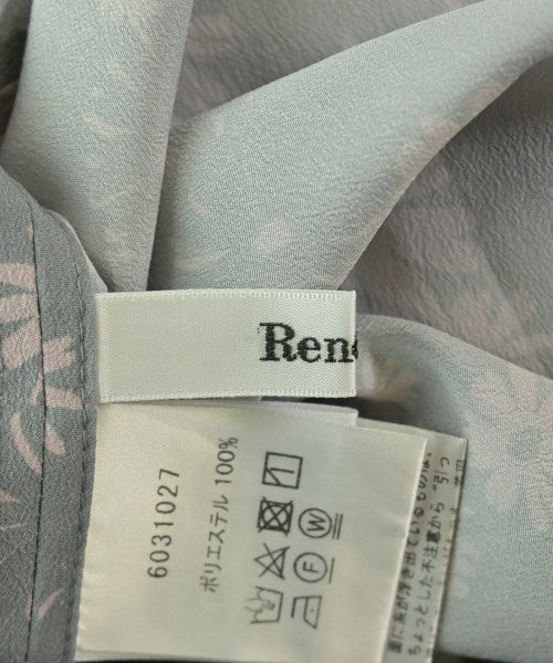 Rene 女襯衫