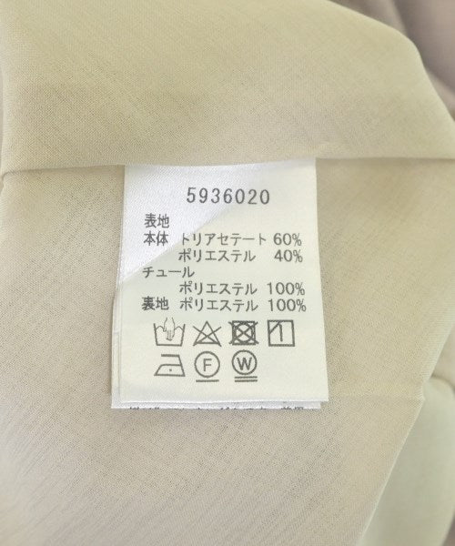 Rene 洋裝
