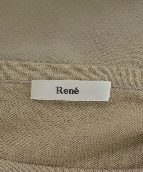 Rene 毛衣