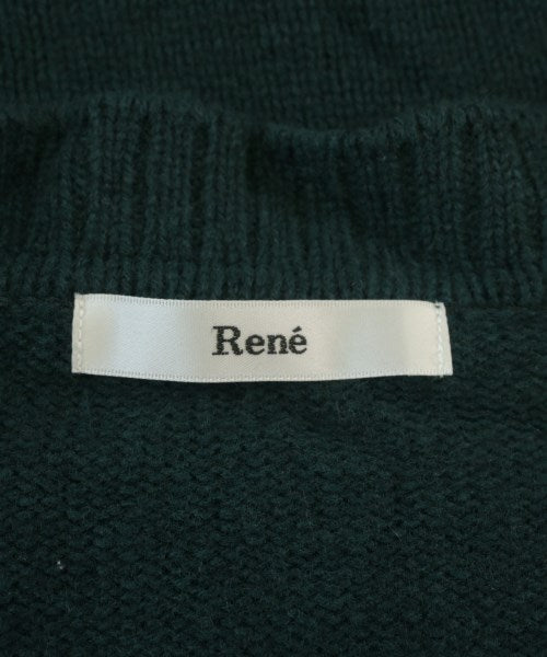 Rene 開襟衫