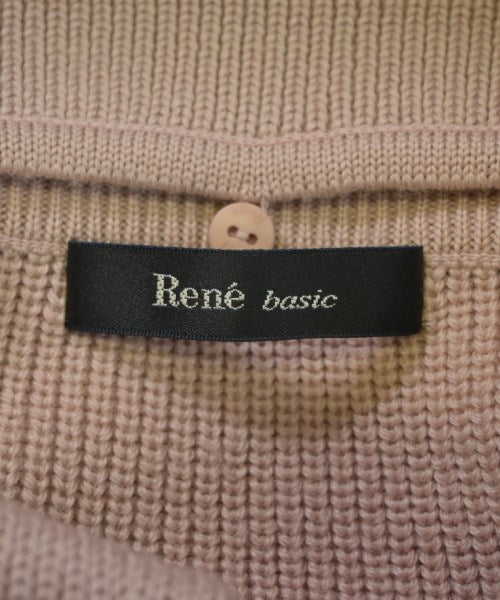Rene 毛衣
