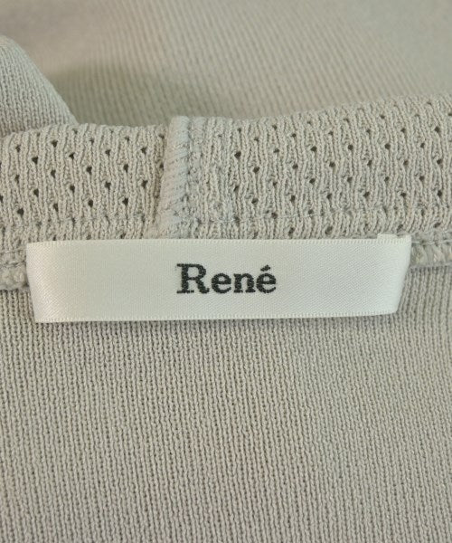 Rene 洋裝