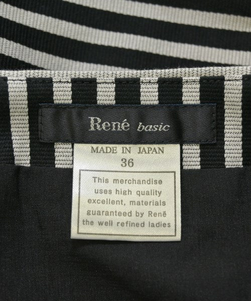 Rene 膝上裙