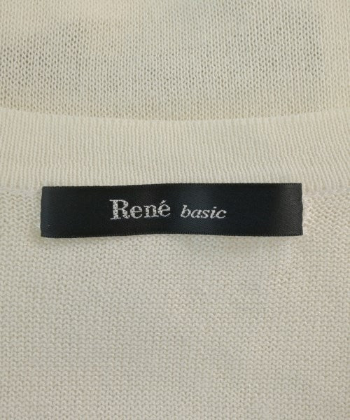 Rene 開襟衫