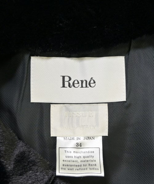 Rene 其他大衣
