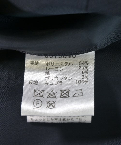 Rene 無領外套