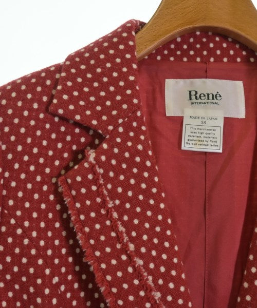 Rene 切斯特披風