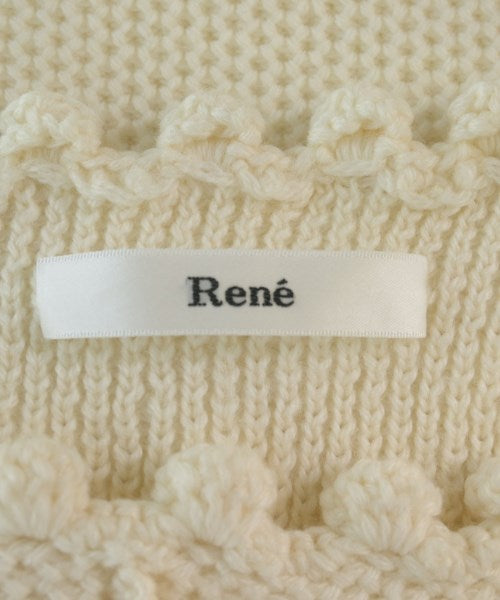 Rene 毛衣