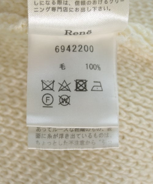 Rene 毛衣