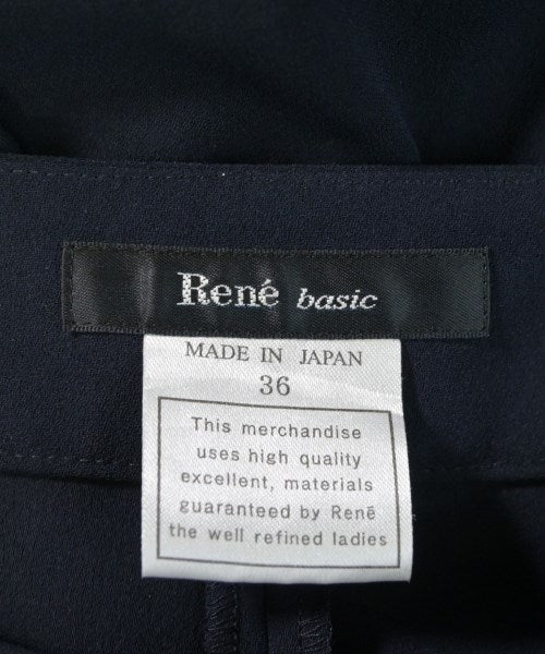 Rene 長褲