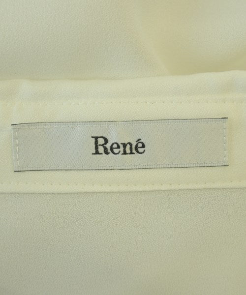 Rene 女襯衫