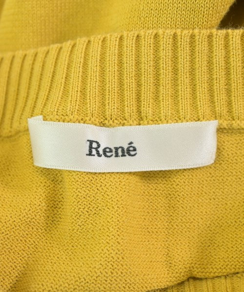 Rene 開襟衫