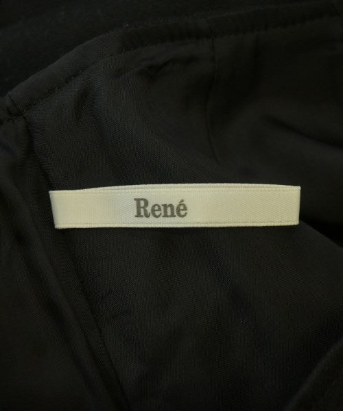 Rene 膝上裙