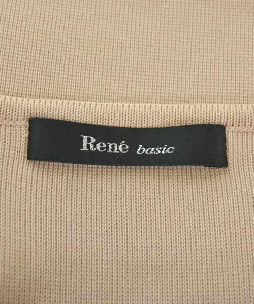 Rene 無領外套