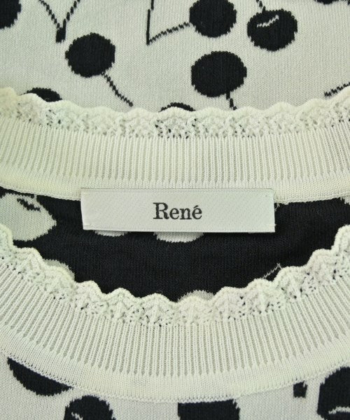 Rene 毛衣