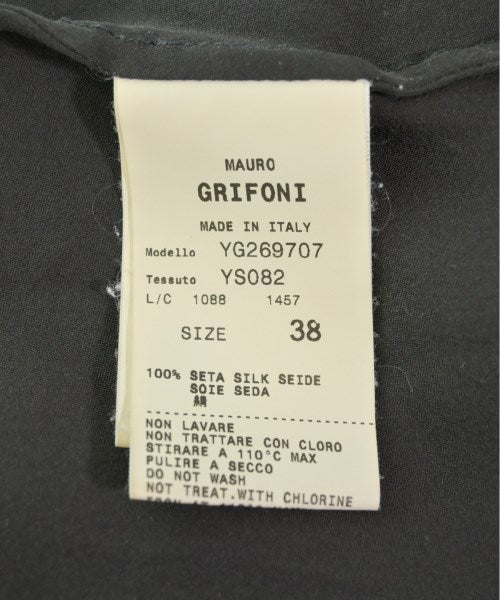 MAURO GRIFONI 休襯衫