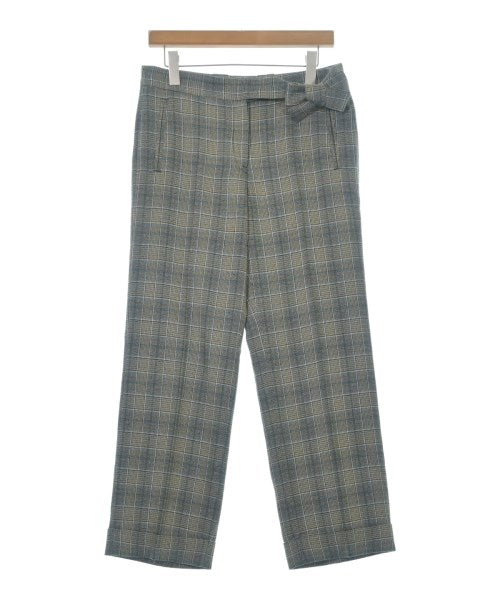 MAURO GRIFONI 長褲