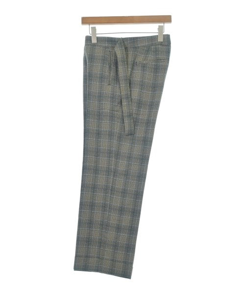 MAURO GRIFONI 長褲