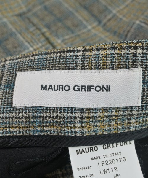MAURO GRIFONI 長褲