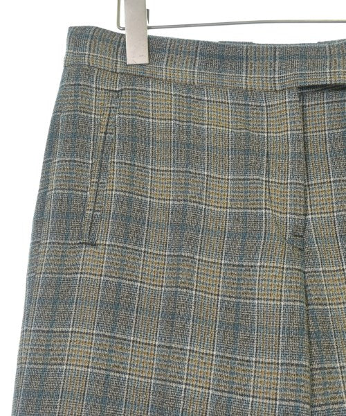 MAURO GRIFONI 長褲