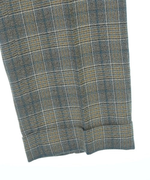 MAURO GRIFONI 長褲